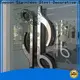 Topson Custom metal works fabrication factory for building facades 1