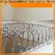 Topson stainless steel pipe railing company for office 1