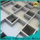 high-quality concrete floor drain grates steel for business for bridge corridor for area building 1