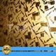 gorgeous decorative stainless steel sheet China for interior wall decoration 1