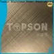 Topson colorful stainless sheet supplier manufacturers for kitchen 1