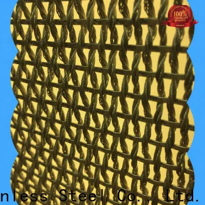 Topson mashrabiya perforated metal screens suppliers manufacturers for building faced 1