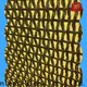 Topson mashrabiya perforated metal screens suppliers manufacturers for building faced 1