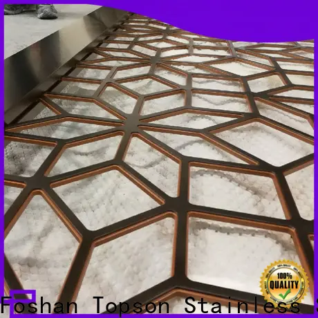 durable perforated metal screens suppliers metal factory for building faced 1