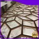 durable perforated metal screens suppliers metal factory for building faced 1