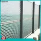 Custom moucharabieh screen screenperforated for exterior decoration 1