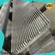 Topson steel non slip metal grating for business for room 1