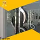Topson door ss door hardware Supply for building facades 1