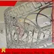 Topson construction metal work company for hotel 1
