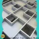 popular cast iron grate floor drain cover stainless Suppliers for hotel 1