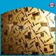 durable decorative stainless steel sheet antique for kitchen 1