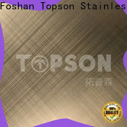 Topson Top decorative sheeting Supply for furniture 1