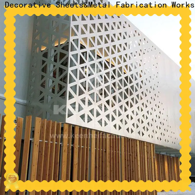 great practicality decorative metal mesh screen mashrabiyamashrabiya from china for exterior decoration 1