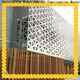 great practicality decorative metal mesh screen mashrabiyamashrabiya from china for exterior decoration 1