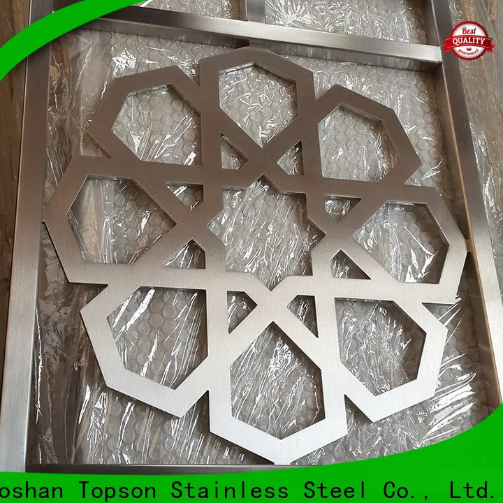 good design perforated metal screen panels external export for curtail wall 1