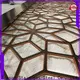 Topson meshperforated perforated metal screens suppliers Supply for protection 1