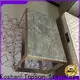 Topson Wholesale custom made metal furniture manufacturers for decoration 1