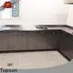 Topson Wholesale metal and glass garden furniture oem for outdoor wall cladding 1