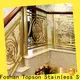 Topson staircase metal roofing work Suppliers for mall 1