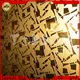 Top stainless steel sheets manufacturers hairline for floor 1