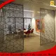 Topson decorative outdoor metal screen panels manufacturer for curtail wall 1