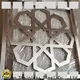Topson Latest metal screen Suppliers for exterior decoration 1