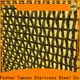 Topson plate perforated wood screen factory for exterior decoration 1