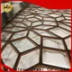 elegant metal works fabrication internal Supply for protection 1
