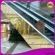 Topson cladding metal building cladding factory for shopping mall 1