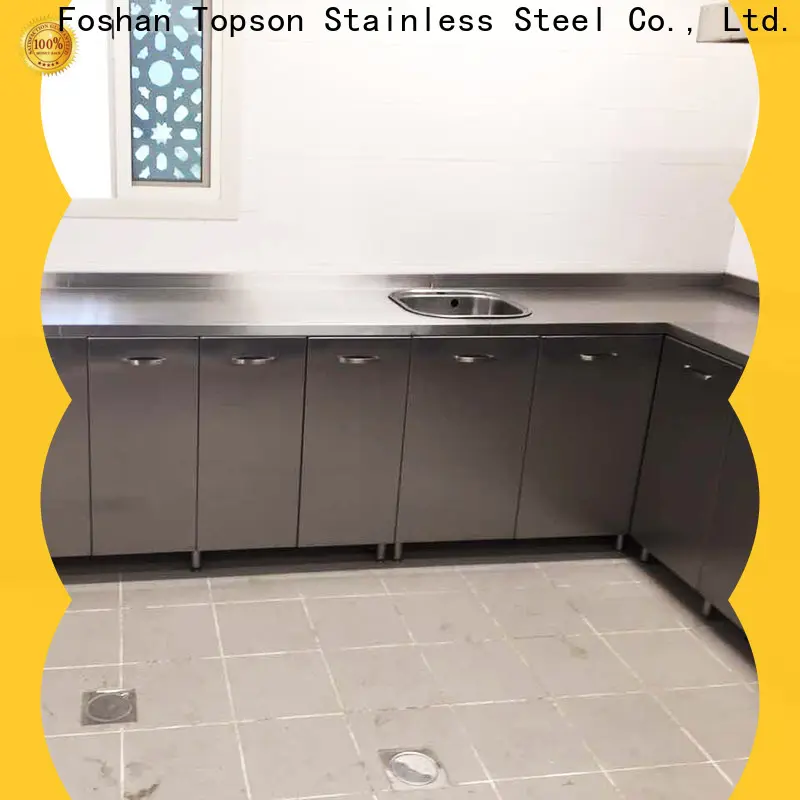 customised metal works cabinetstainless oem for building facades 1