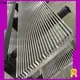 Topson durable metal grating prices Suppliers for apartment 1