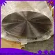 Topson metal steel diamond mesh panels for hotel 1