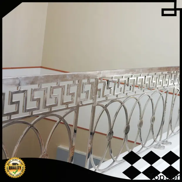 Topson Top buy cable railing systems Suppliers for office 1