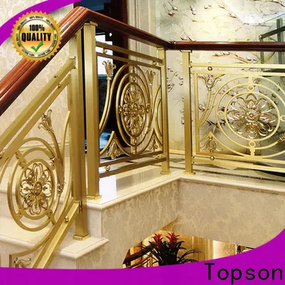 stable stainless deck cable staircase Supply for office 1