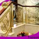 stable stainless deck cable staircase Supply for office 1