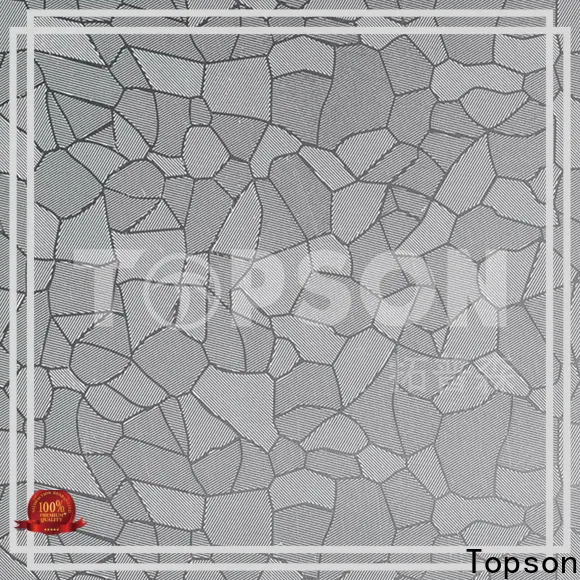 Topson Top mild steel sheet specifications for business for vanity cabinet decoration 1
