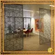 Topson decorative stainless steel screens suppliers Suppliers for building faced 1