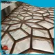 Topson stable decorative metal mesh screen export for curtail wall 1