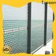 Topson screenperforated perforated metal screen wall for exterior decoration 1