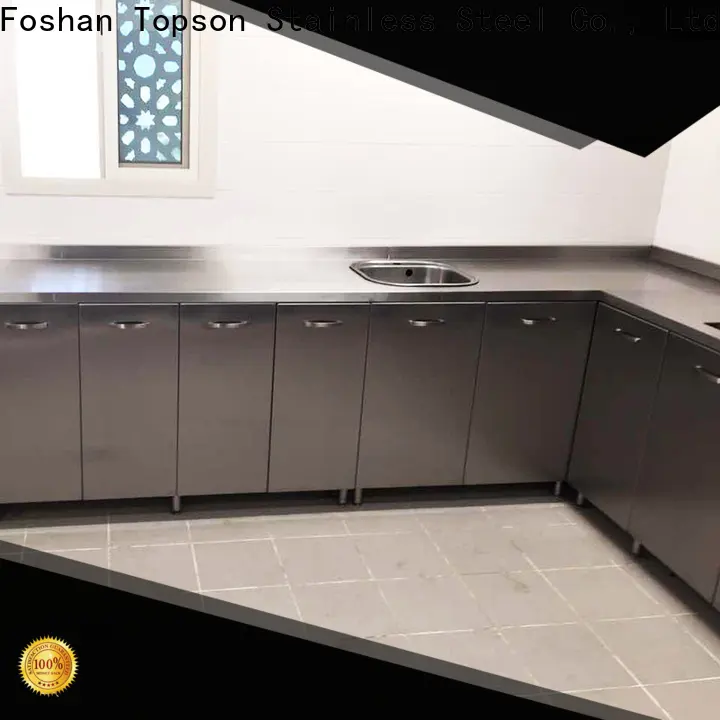 Topson cast metal garden chairs oem for kitchen cabinet for bathroom cabinet decoratioin 1