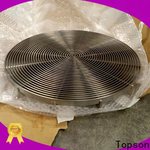 Topson grating 4x8 expanded steel sheet Suppliers for room 1
