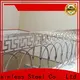 high-tech stainless steel handrail stair company for room 1