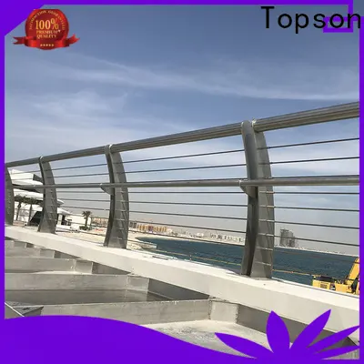 elegant stainless deck cable staircase Suppliers 1