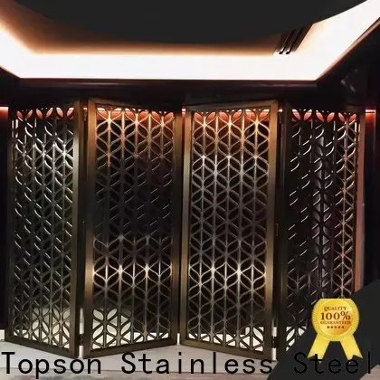 Topson architectural metalwork Suppliers for handles 1
