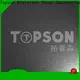 Topson finish decor stainless steel company for elevator for escalator decoration 1
