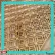 Topson High-quality perforated metal screen Supply for exterior decoration 1