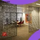 Topson mashrabiya mashrabiya house Supply for landscape architecture 1