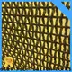 carved window screen partitionmetal in china for curtail wall 1