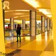 Topson steel architectural metal fabrication factory price for wall 1