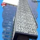 Custom metal wall cladding systems stainless for wholesale for lift 1